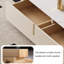 Table basse rectangulaire simple-109788540