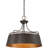 Natoli 4 - Light Dimmable Drum Chandelier
