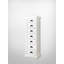 Commode d'appoint 7 tiroirs Sorrento