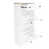 White est en rupture de stock