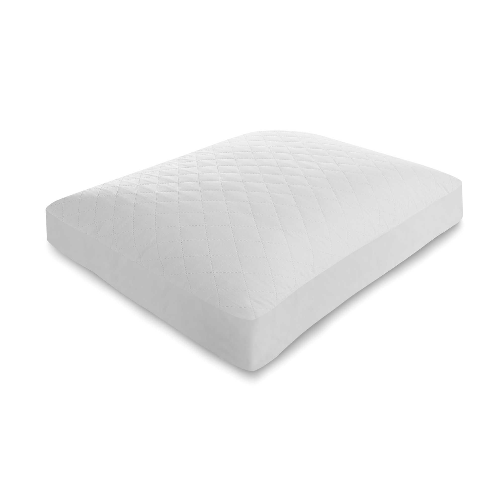 Pillow Guy Cotton Pet Bed Wayfair