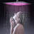 Rain Dual Shower Head 2.5 GPM GPM