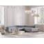 4 Seater Corner Sofa-28612339-28612338