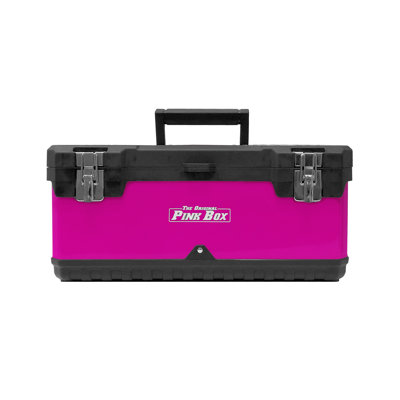19.7" Portable Toolbox
