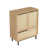 Walnut/Oak selected