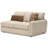Cantero 4-Piece Sectional