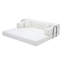 Canapé-lit convertible pour salon et chambre à coucher-1948357707
