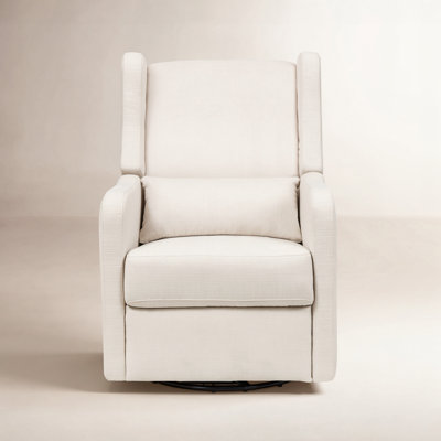 Arlo Recliner and Swivel Glider