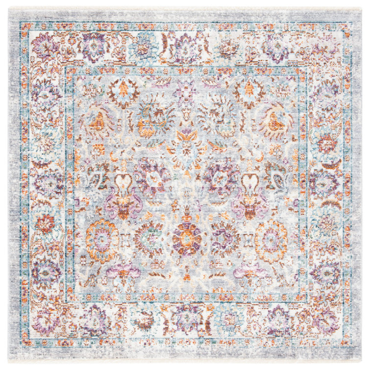 Soren Performance Oriental Rug