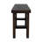 Nabu 82'' Solid Wood Console Table