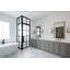 Odin® Single-Handle Freestanding Tub Filler