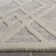 Deedgra Hand Tufted Wool Geometric Rug
