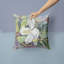 Coussin intérieur / extérieur Magnolia