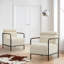 Fauteuil d'appoint Sinobi-2065696560