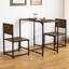 3 - piece dining set Amberjack