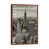 Classic Brown Wood Framed selected