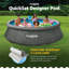 Piscine hors-sol Funsicle QuickSet-129631623-102483264
