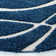 Umaiza Shag Performance Abstract Rug