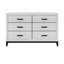 ROBE MIRAGE BLANC