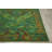 Wool Oriental Indoor Rug-1681833865