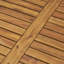 Table basse de salon