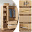Armoire 4 portes