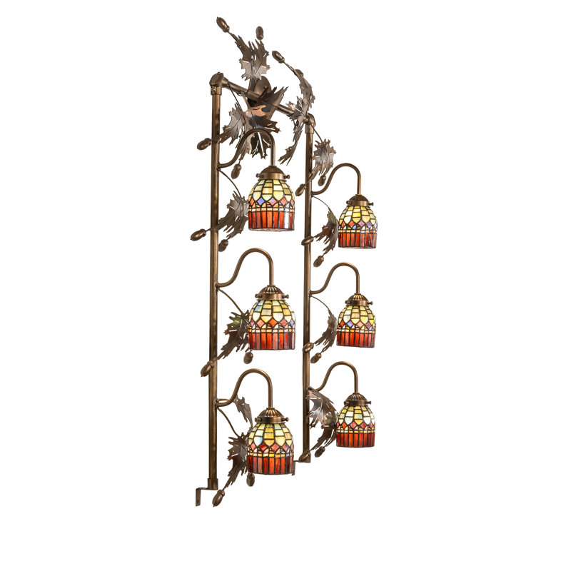 6 - Light Vanity Light