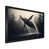 Cadre photo noir