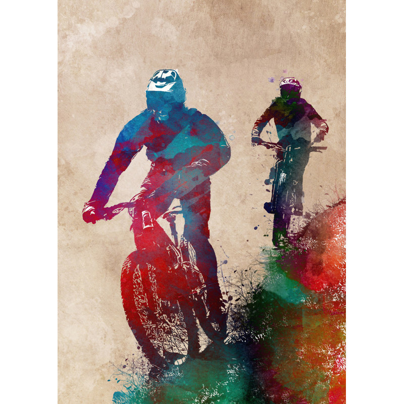 Wrapped Canvas Print, 50.8cm H x 76.2cm W
