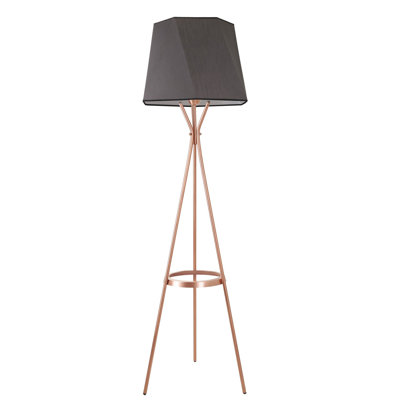 Lampe trépied 65 po Horicon