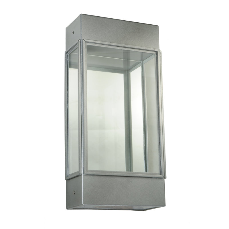 Plafonnier encastré 1 lumières mirage