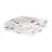 Cowboy Boots Brown Cream Acrylic Candy Catchall Dish-126232256