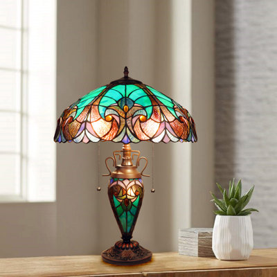 Kiskimere Table Lamp