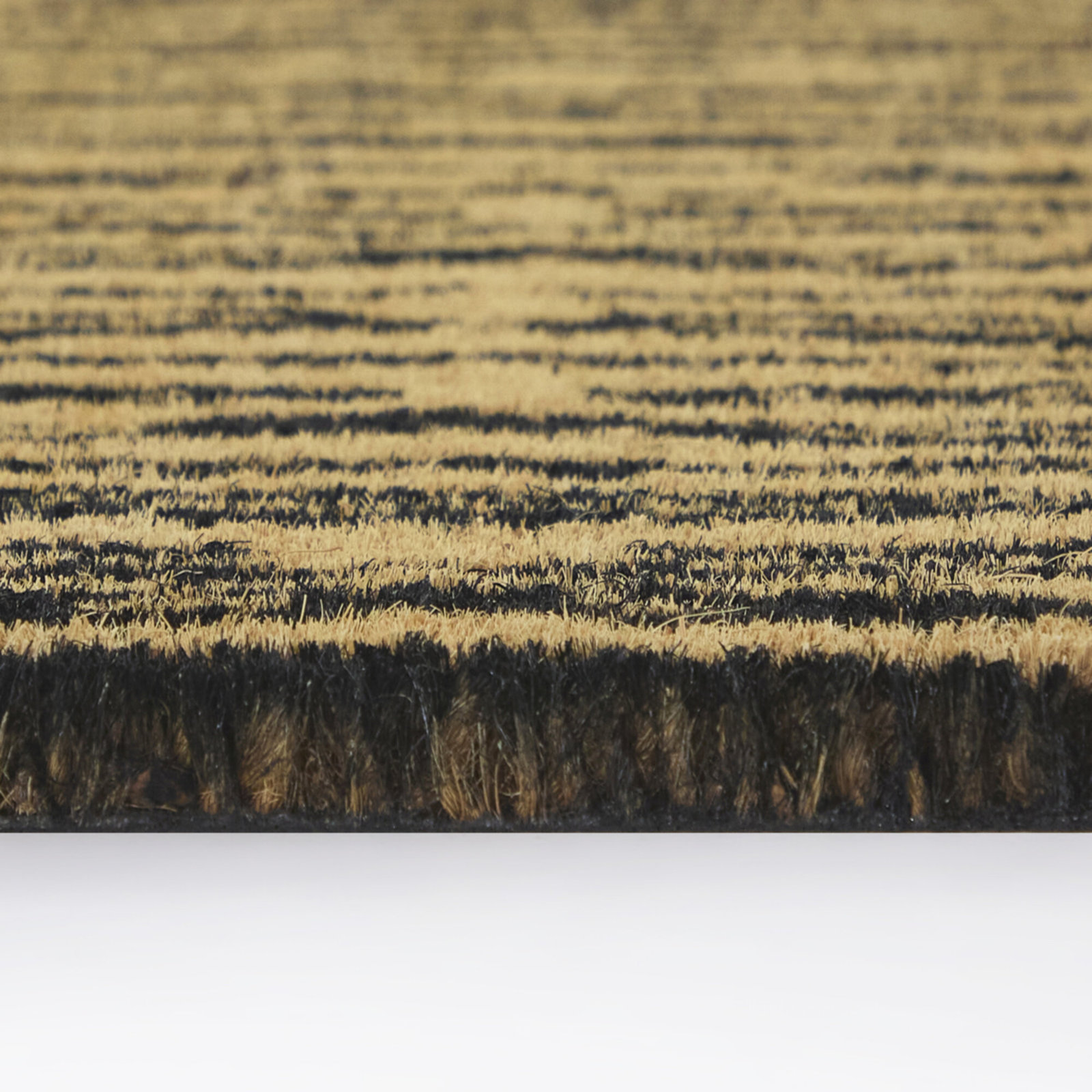 Tiger Animal Print Non-Slip Doormat