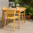 Bryany 17.5'' H Stacking Side Chair-1987140215