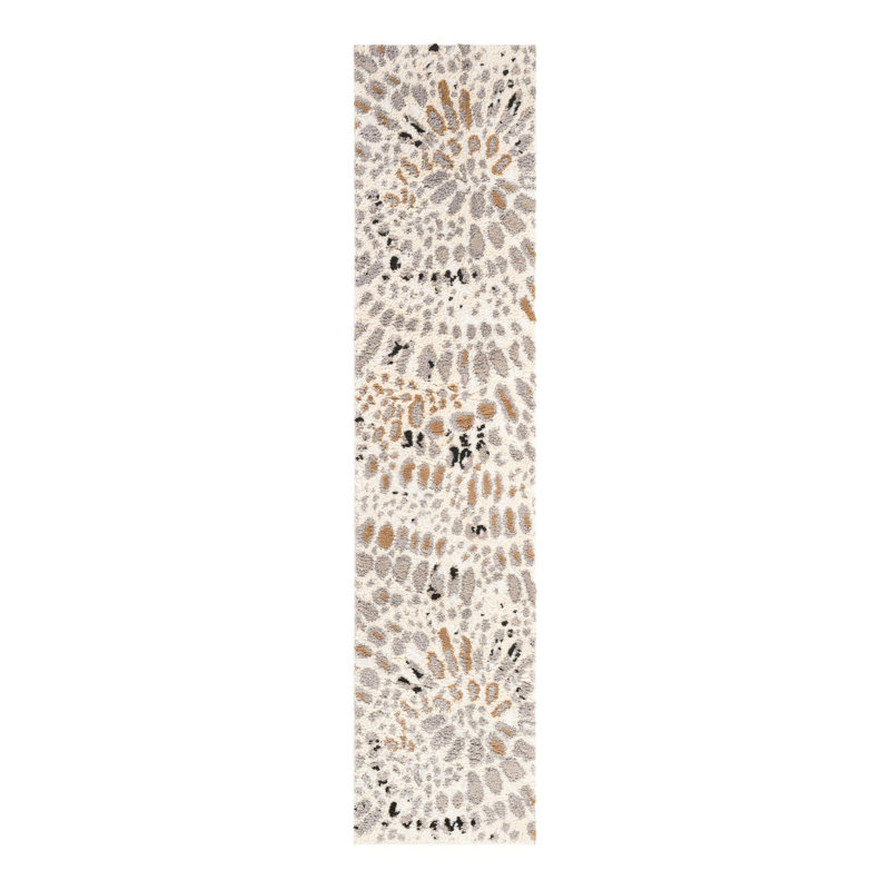 Fade Ulysses Rug, Runner 2' x 8'