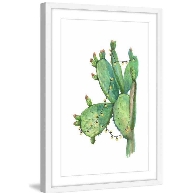 Marmont Hill - Single Picture Frame Painting, 61cm H x 41cm W