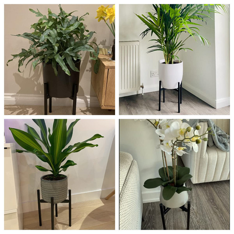 Ferihan Metal Plant Stand