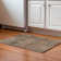 Premium Machine Washable Prisco Paprika Rug