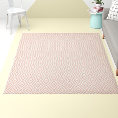 Carruth Geometric Indoor / Outdoor Area Rug
