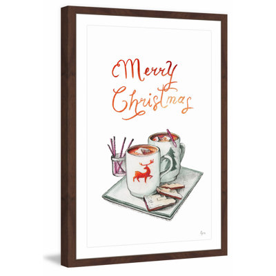 Eyre Tarney - Single Picture Frame Print