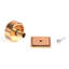 38mm Square Knob-87096316