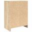 8 Pair Shoe Storage Cabinet-114308467