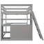 Lit mezzanine avec bureau et tablettes-1750973639-1750973633