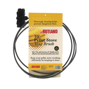 Steel Venting Kit