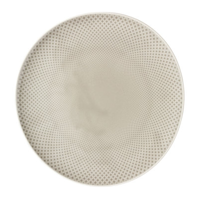 Junto Porcelain China Platter
