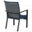 Ayvion Polyester Box Cushion Dining Chair Slipcover-1738189344