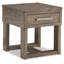Table de bout Keithen