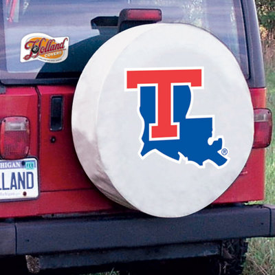 Housse de roue NCAA