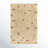 Anemone Hand Tufted Wool Moroccan Indoor Rug-1563794408